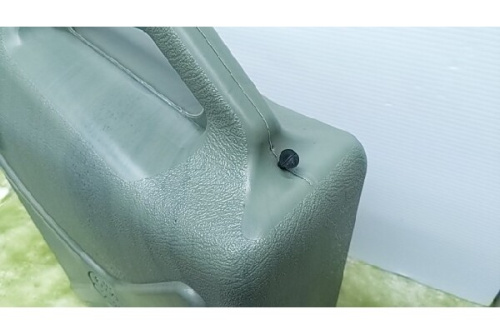 デザートパトロール