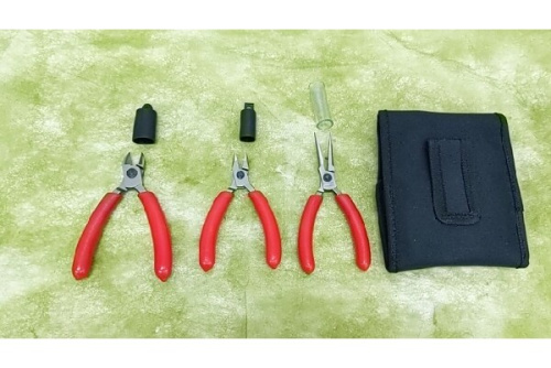 プライヤーのスナップオン（Snap-on）