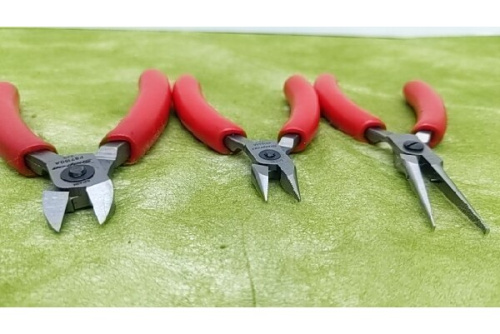 スナップオン（Snap-on）のハンドツール