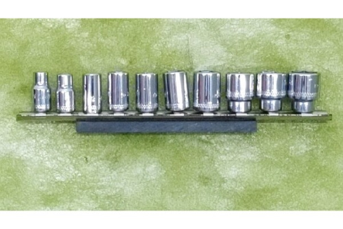 ソケットのマックツールズ（Mac Tools）