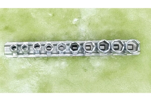 マックツールズ（Mac Tools）のハンドツール