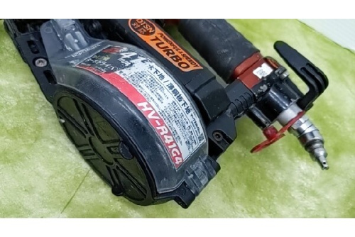 マックス（MAX）のエア工具