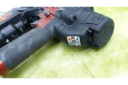 エア工具の職人御用達の店