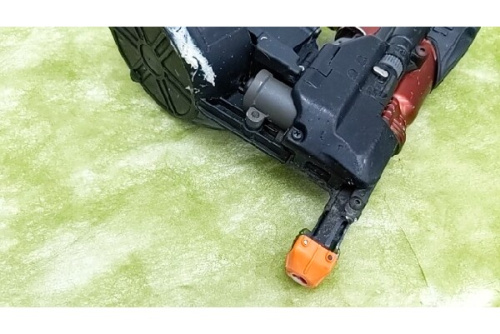 職人御用達の店