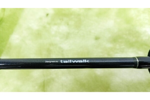 tailwalkのSLOW BUMP