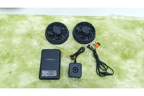 空調服の長信ジャパン