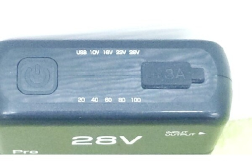 職人御用達の店