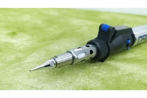 はんだごてのドレメル（DREMEL）