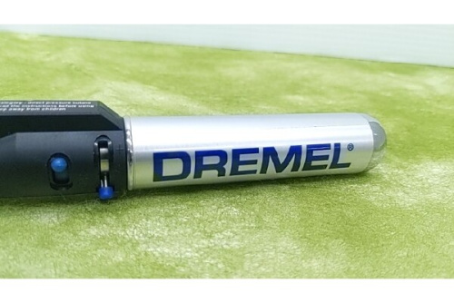 ドレメル（DREMEL）の電動工具