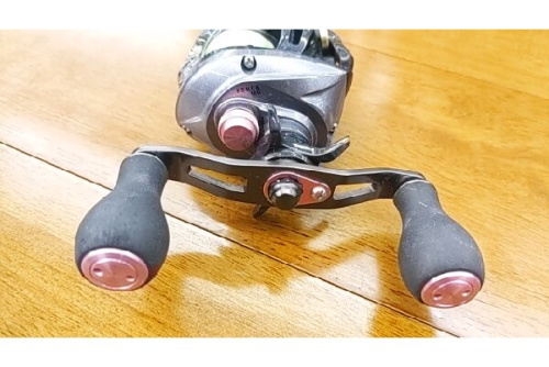 リールのDAIWA