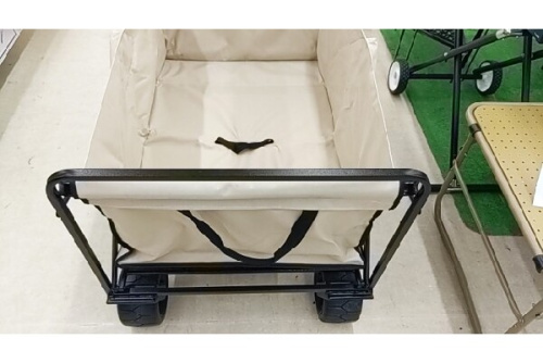 キャリーワゴンのタンスのゲン