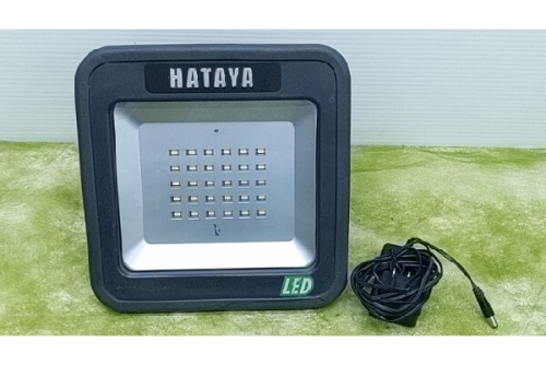 工具のワークライト
