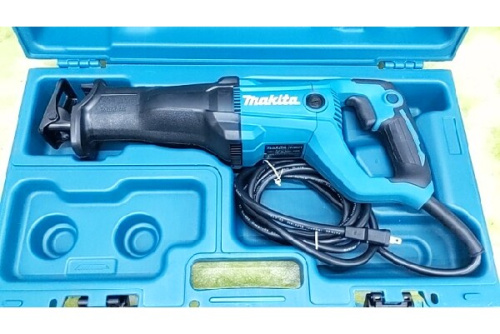 工具のレシプロソー