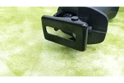 レシプロソーのマキタ（MAKITA）