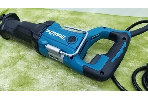 電動工具の職人御用達の店