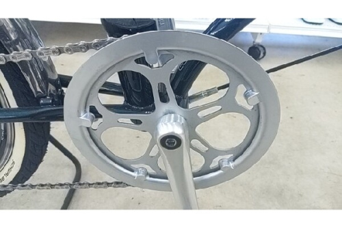 Boardwalk D7の中古自転車