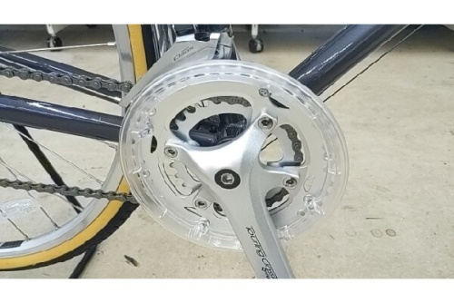 Diagonaleの中古自転車