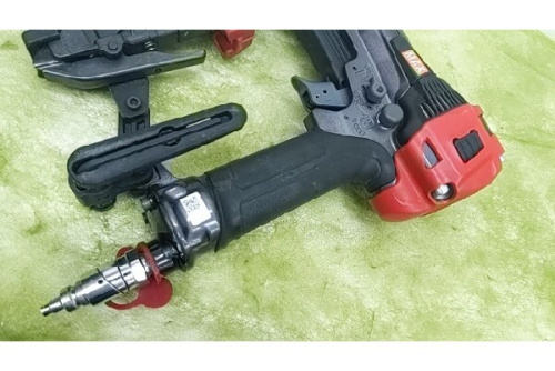 マックス（MAX）のエア工具
