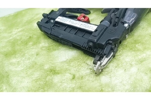 エア工具の職人御用達の店