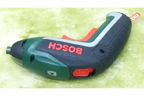 ボッシュ（BOSCH）の電動工具