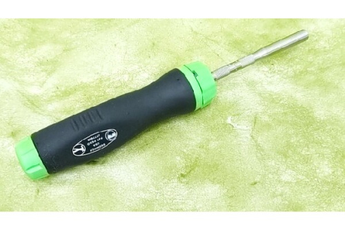 ハンドツールの職人御用達の店