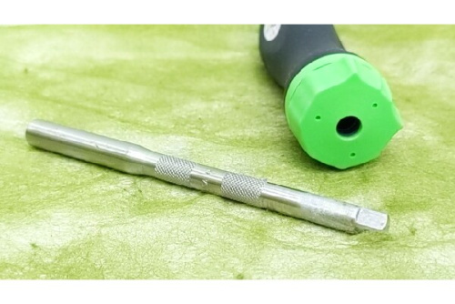 職人御用達の店