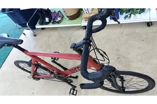 ロードバイクのピナレロ(PiNARELLO)