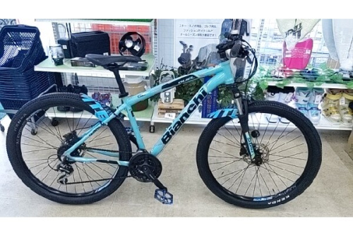 ピナレロ(PiNARELLO)のマウンテンバイク