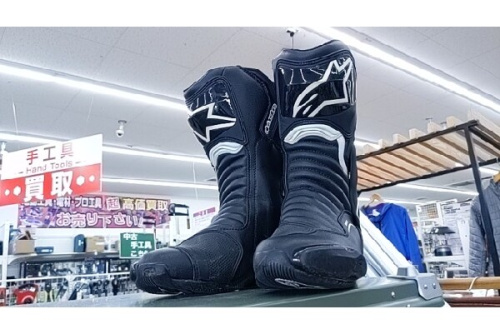 シューズ・靴のブーツ