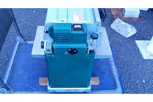 電動工具の職人御用達の店