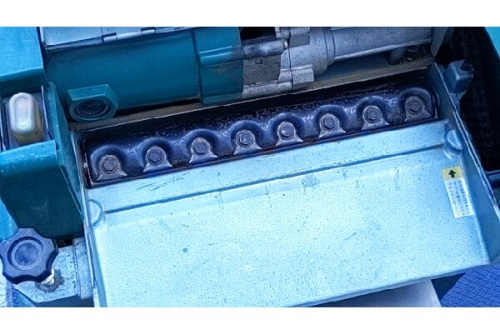 職人御用達の店