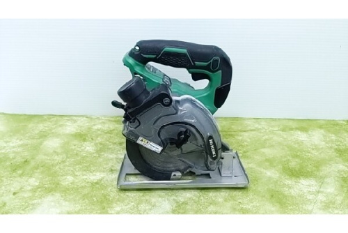 工具のチップソーカッタ