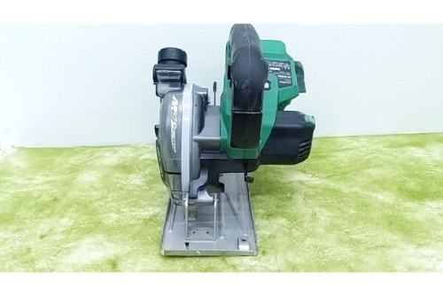 ハイコーキ（HiKOKI）の電動工具