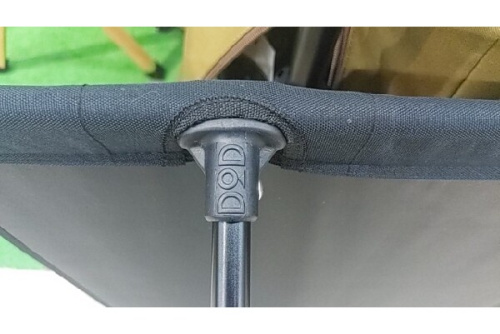 バッグインベッド