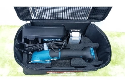 工具のマルチカッタ