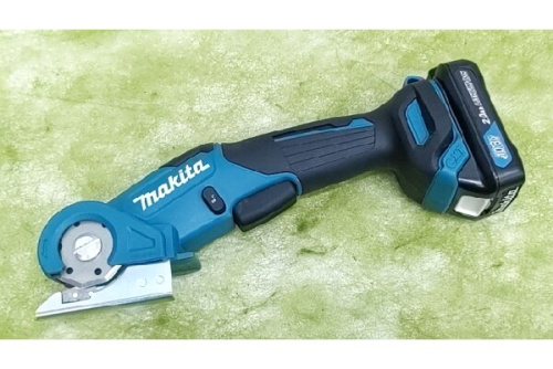 マルチカッタのマキタ(MAKITA)