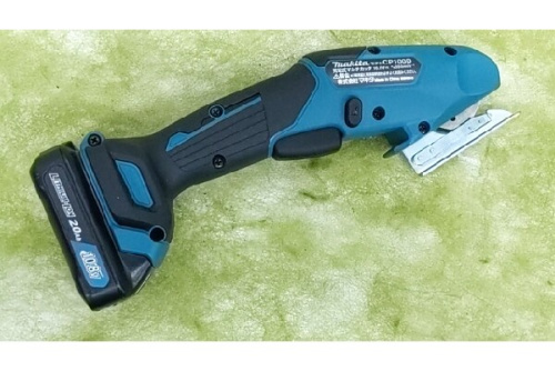 マキタ(MAKITA)の電動工具