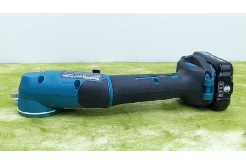 電動工具の職人御用達の店