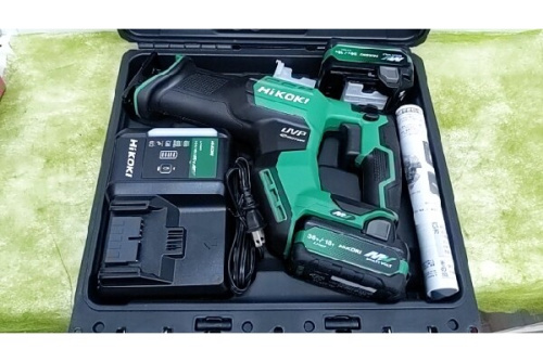 工具のセーバソー