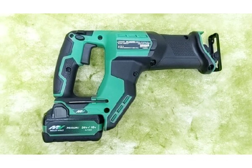 ハイコーキ（HiKOKI）の電動工具