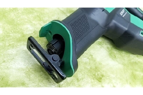 電動工具の職人御用達の店