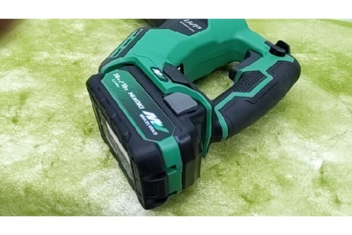 職人御用達の店