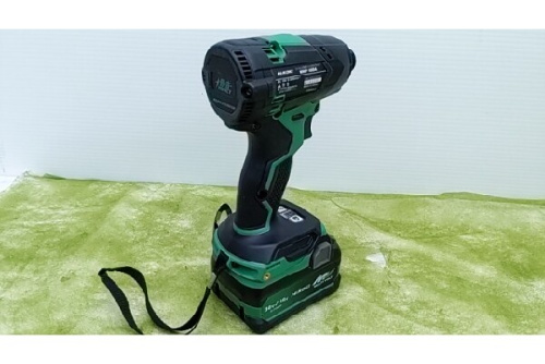 ハイコーキ（HiKOKI）の電動工具