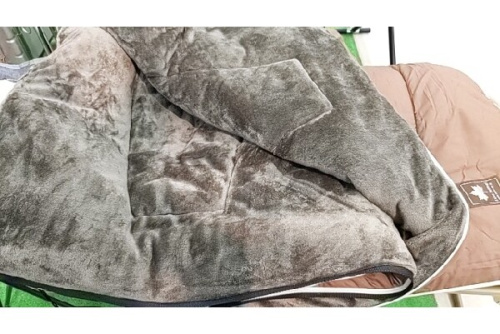 Coleman(コールマン)の寝袋