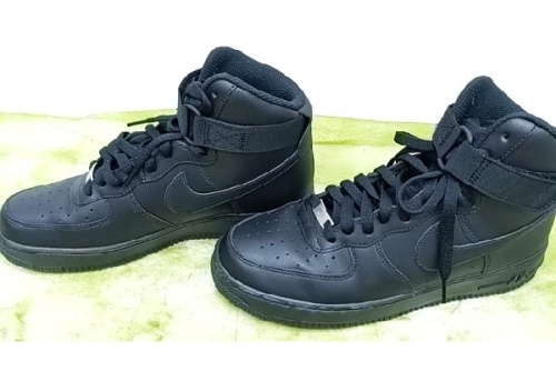 バスケットボールシューズのNIKE