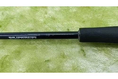 DAIWAのソルティガ