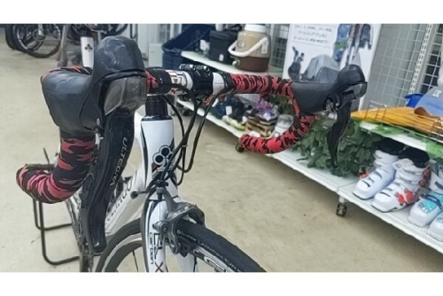 コルナゴ(COLNAGO)のCLX