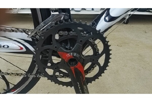 CLXの中古自転車