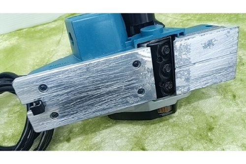 電動工具の職人御用達の店