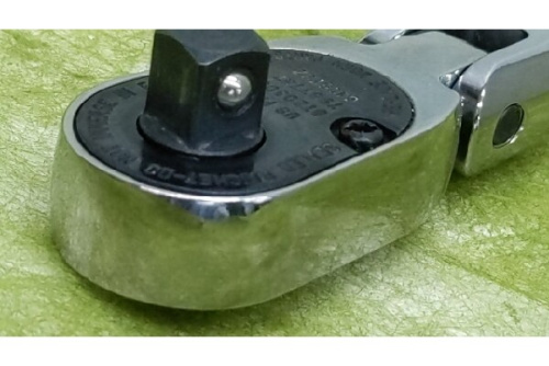 スナップオン（Snap-on）のハンドツール